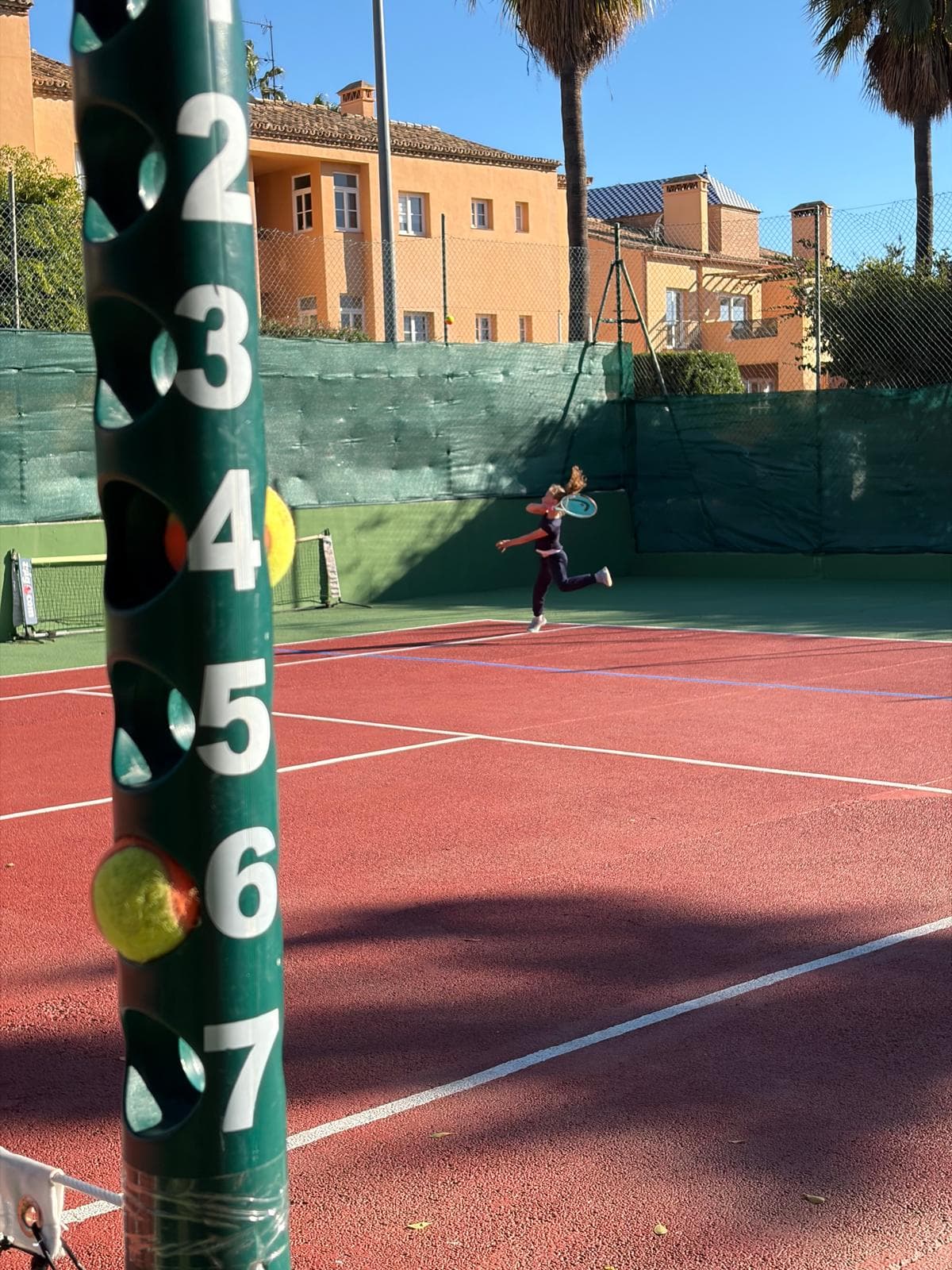Technique